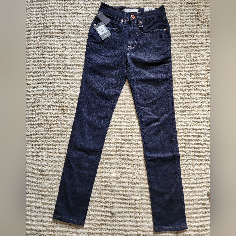 Billy Reid Men's 24, 25, 26, 27 Waist 30 Length